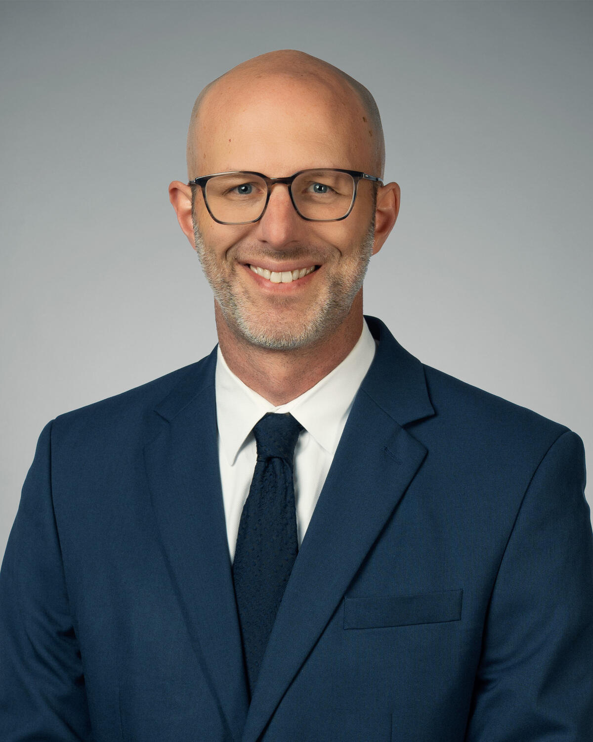 Headshot Image for Chad Tysdahl
